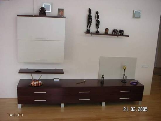 Mobilier la comanda pentru toate destinatiile