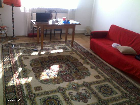 Proprietar,  inchiriez ap 2 camere,  spatios,  Giurgiului
