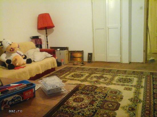 Proprietar,  inchiriez ap 2 camere,  spatios,  Giurgiului