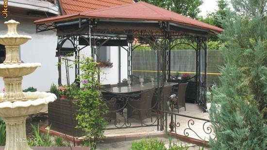 Particular execut constructii si confectii metalice