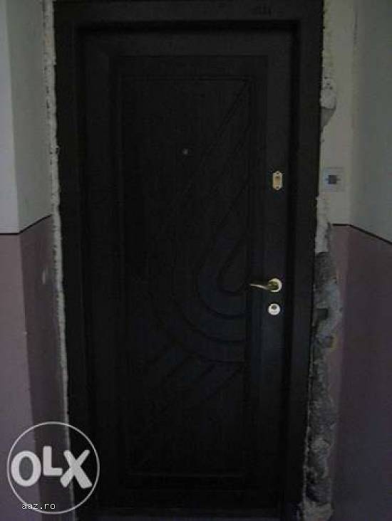 Montaj ferestre,   usi de interior si exterior. 50 Ron
