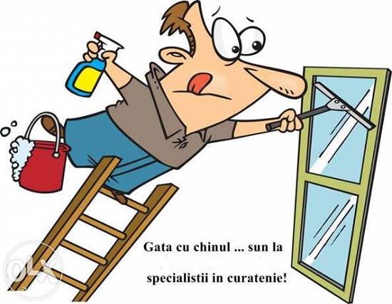 Curatenie Drobeta Turnu Severin