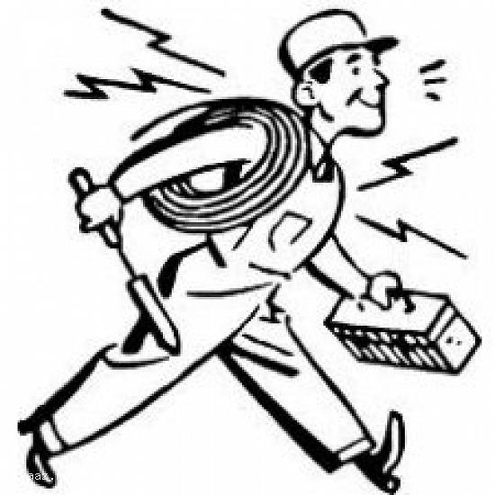 Electrician