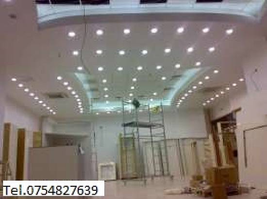 Electrician