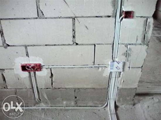 Electrician