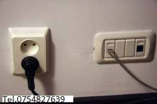 Electrician