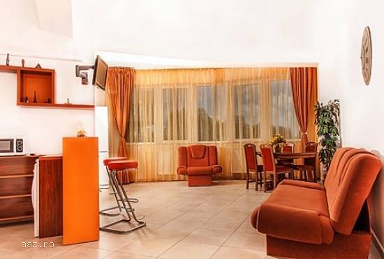 Oferta cazare de Paste la apartamente de lux in Mamaia
