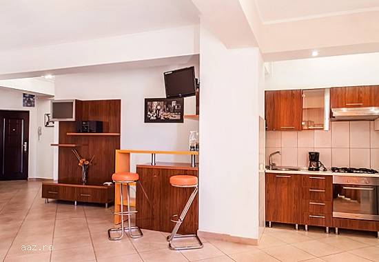 Oferta cazare de Paste la apartamente de lux in Mamaia
