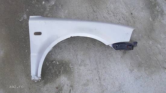 Aripa dr fata VW Passat,  fabricatie 2003