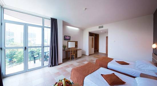 Early booking - Hotel Mimosa & Spa 4*,  Nisipurile de Aur