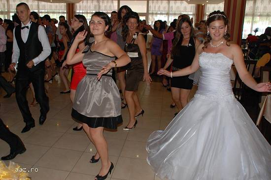 Dj nunta sonorizari evenimnete