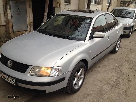 Passat urgent!!!