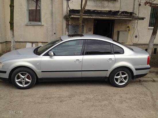 Passat urgent!!!