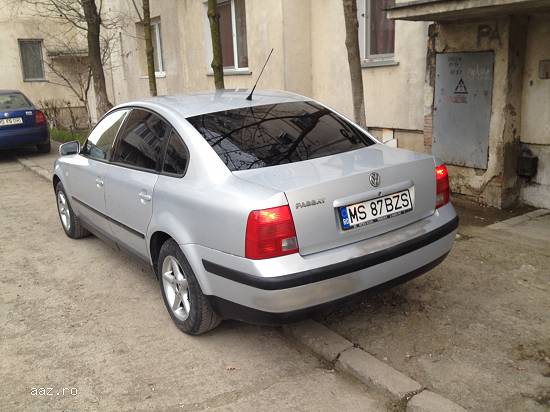 Passat urgent!!!