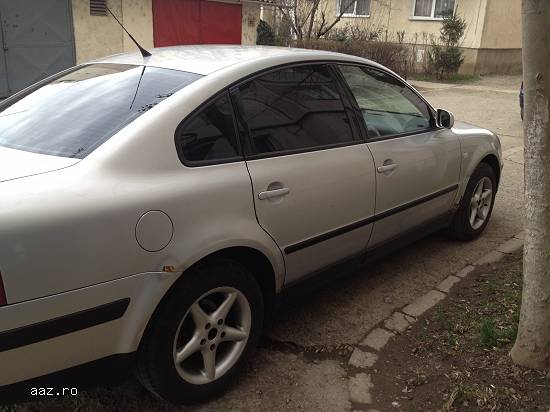 Passat urgent!!!