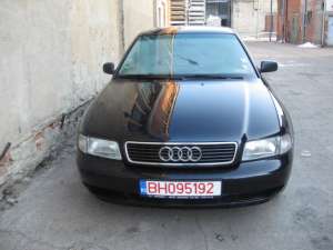 Vand audi a4 dubluclimatronic
