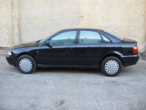 Vand audi a4 dubluclimatronic