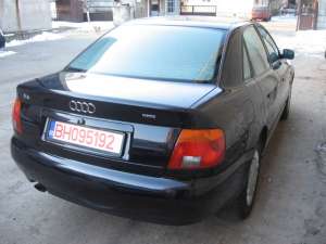 Vand audi a4 dubluclimatronic