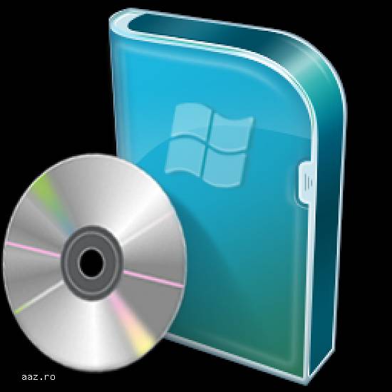Instalare Windows