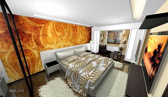 Desing interior Personalizat