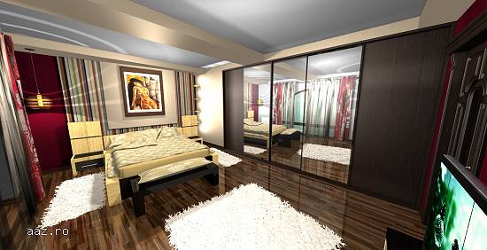 Desing interior Personalizat