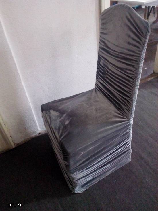 husa catifea incretita