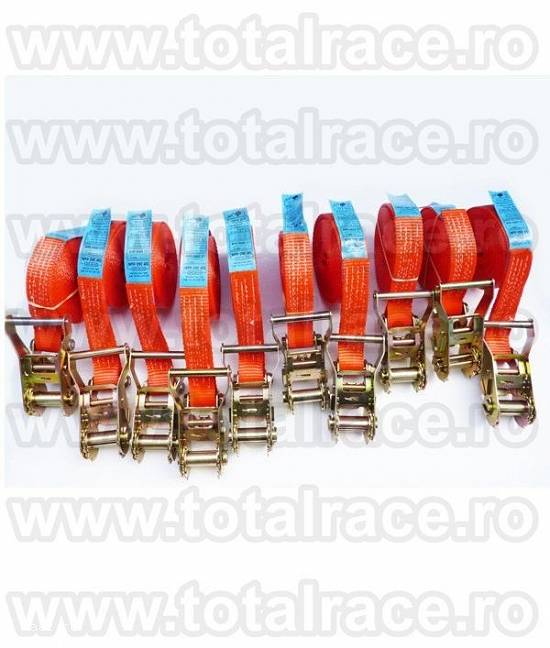 Chingi circulare fixare marfa  Total Race