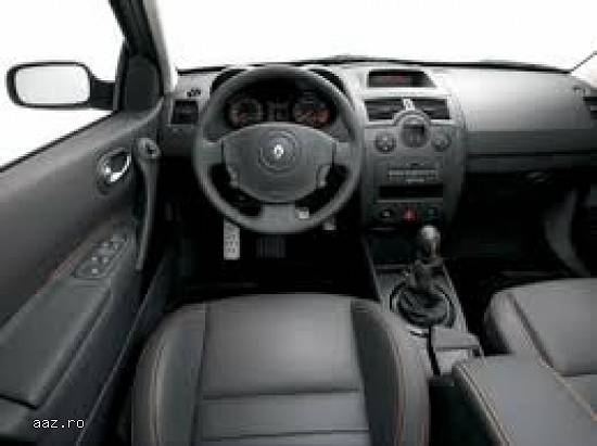 Renault megane 2