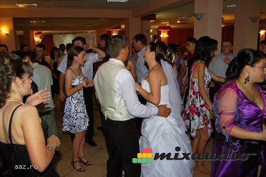 Dj nuntii botezuri party