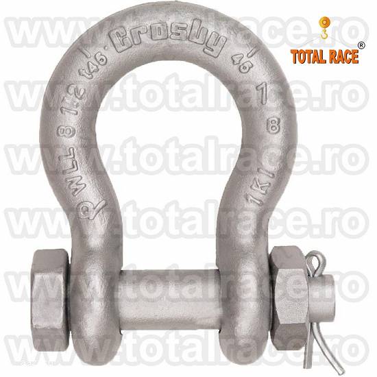 Chei tachelaj Omega G2130A Crosby