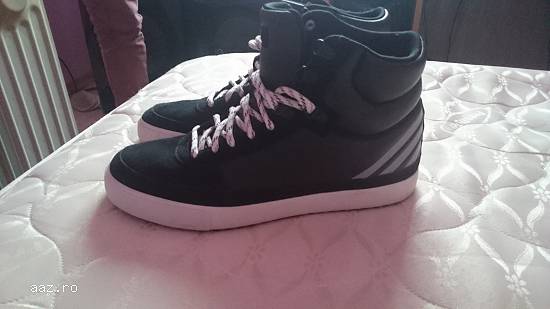Adidasi,  Adidas NEO Label Ghete. nr.42.. Made in Indonesia