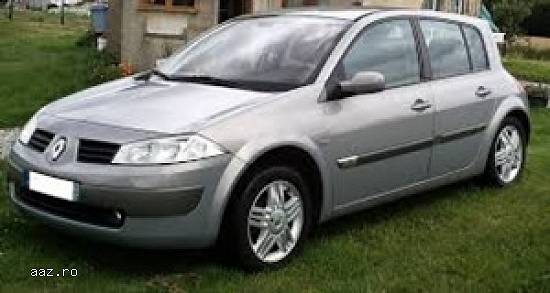 Renault megane 2 dci
