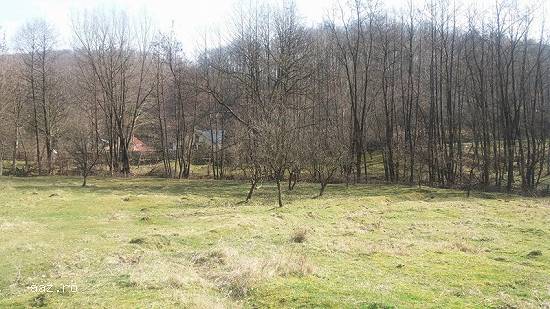 Vanzare teren - zona superba