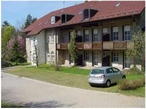 Vand Garsoniera Germania
