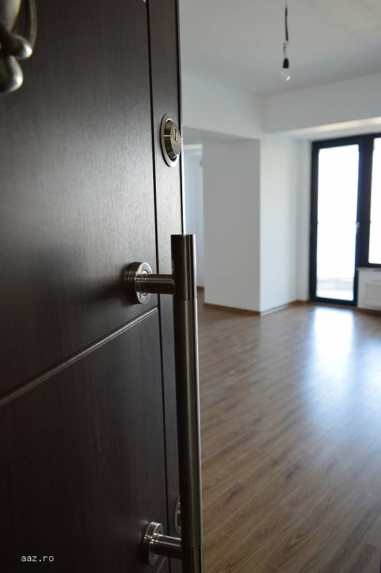 Apartament 2 camere Lake House Residence