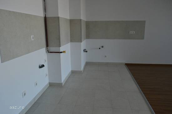 Apartament 2 camere Lake House Residence