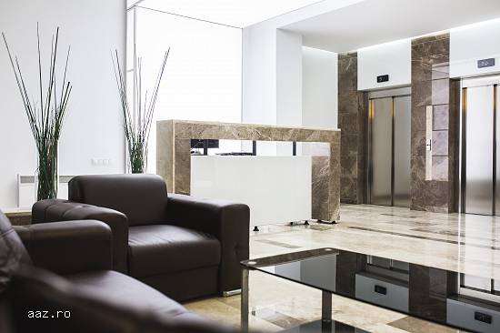 Apartament 2 camere Lake House Residence