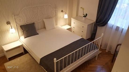 Inchiriez Apartament 2 camere Ion Brezoianu