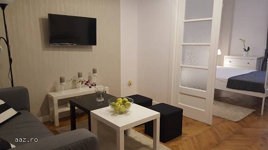 Inchiriez Apartament 2 camere Ion Brezoianu