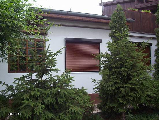 Rulouri Exterioare Plase Tantari Jaluzele
