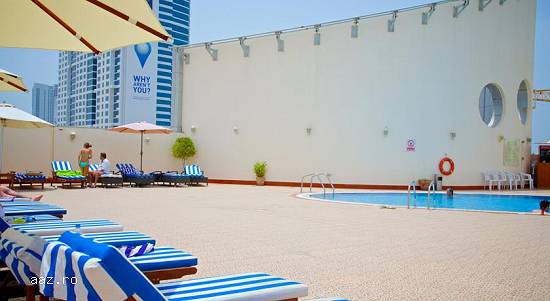 Paste Dubai 2016 - Cassells Al Barsha 4*