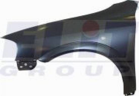 Aripa fata noua Opel Astra G