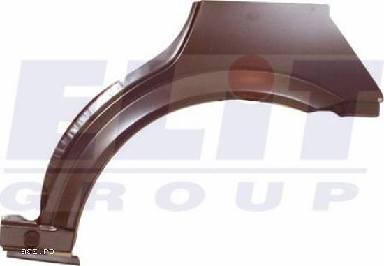 Arc aripa spate Opel Astra G