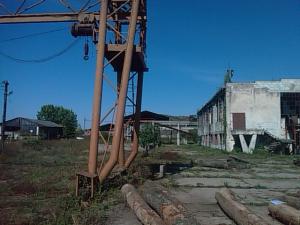 BEIUS-ORADEA 7Ha +Hale industriale