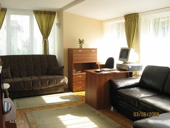 Dau in chirie casa