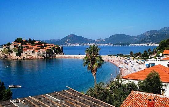 MUNTENEGRU - Top 3 hoteluri recomandate !