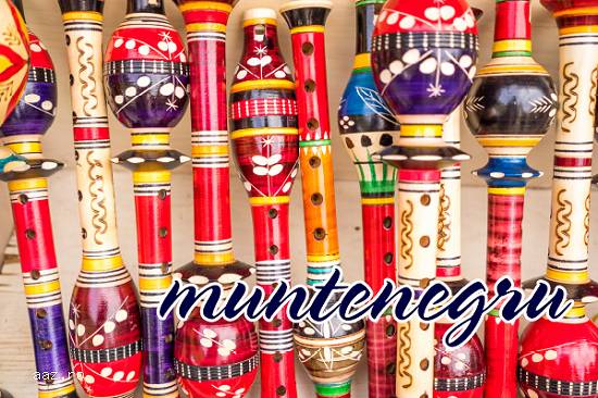MUNTENEGRU - Top 3 hoteluri recomandate !