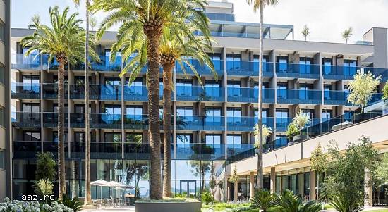 MUNTENEGRU - Top 3 hoteluri recomandate !