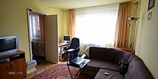 Apartament 2 Camere De Vanzare Strada Parangului