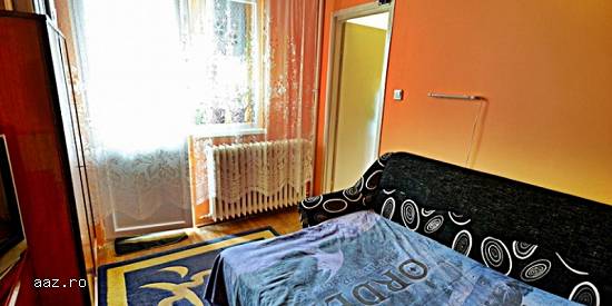 Apartament 2 Camere De Vanzare Strada Parangului